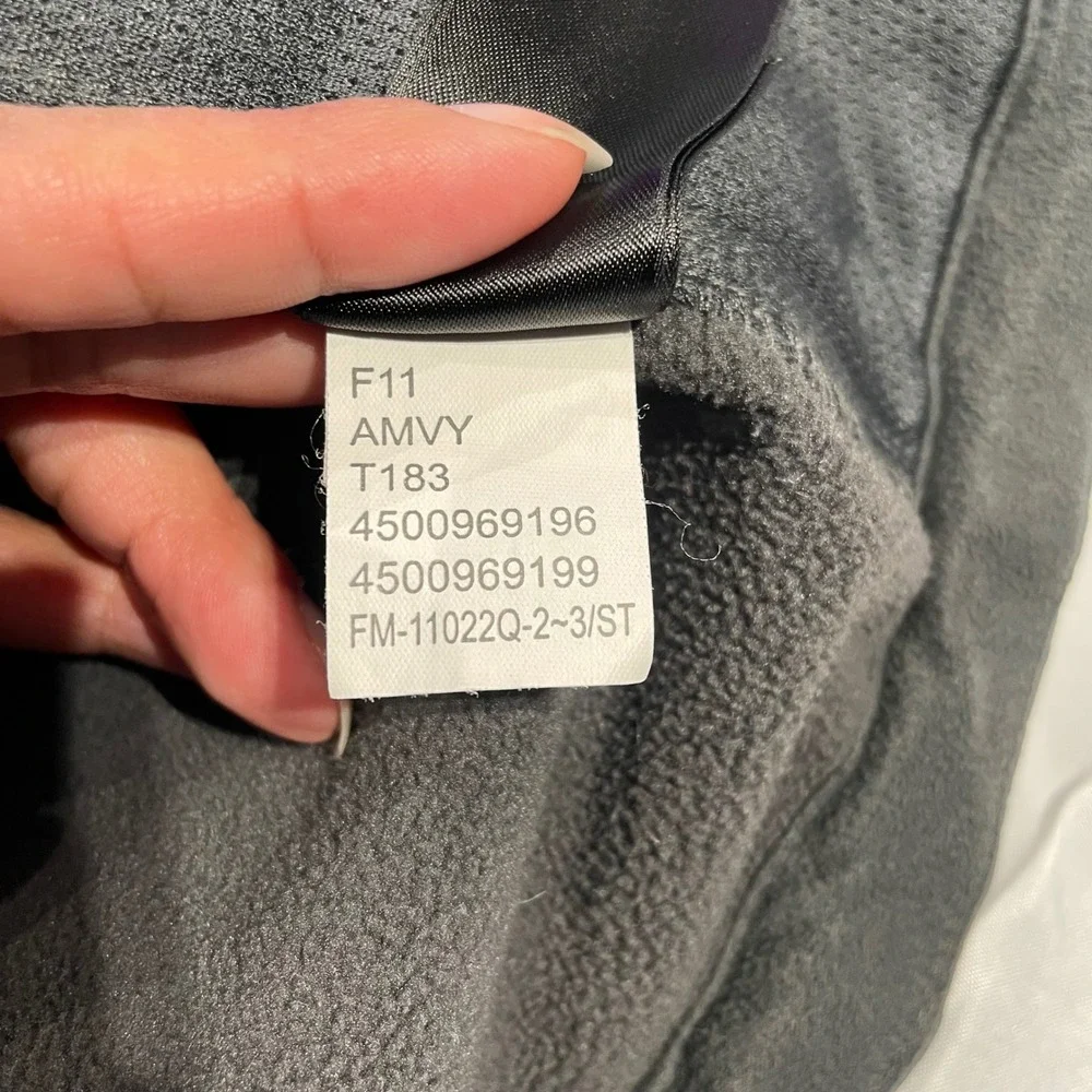 The North Face north face